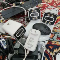 دوربین مداربسته