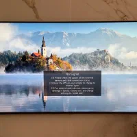 فروش تلویزیون ال جی|تلویزیون و پروژکتور|ابهر, |دیوار