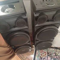 اسپیکر ارنس