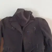 لباس ورزشی و کاپشن زمستانی