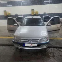 پرشیا مدل ۸۴ استثنایی