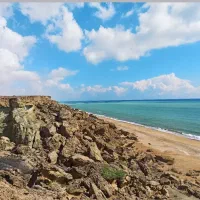 تور بازدید از طبیعت بی‌نظیر چابهار با لیدر حرفه ای|تور و چارتر|چابهار, |دیوار