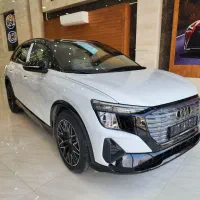 آئودی Q5 مدل 2024 تیپ 4|خودرو سواری و وانت|شاهین‌شهر, گزبرخوار|دیوار