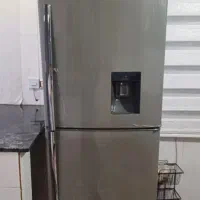 یخچال اورست|یخچال و فریزر|هشتگرد, قاسم آباد بزرگ|دیوار