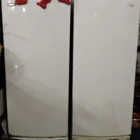 یخچال فریزر