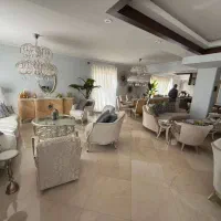 163متر سه خواب زعفرانیه