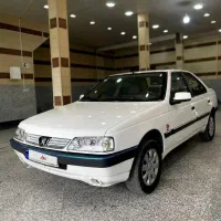 405سیمی slx مدل95|خودرو سواری و وانت|علیآباد کتول, |دیوار