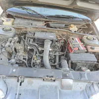 پژو پارس مدل ۸۹|خودرو سواری و وانت|شیراز, غدیر شمالی|دیوار