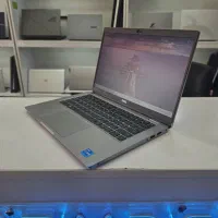 dell 5320 i5 نسل ۱۱ صفحه تاچ بدنه کربن|رایانه همراه|رشت, دیلمان|دیوار