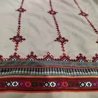 دوزنده هر مدل دوخت هستم از پلوار طناب شیرگ بنوک