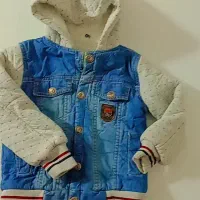 لباس پسرانه