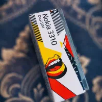 نوکیا ۳۳۱۰ اصلی Nokia 3310