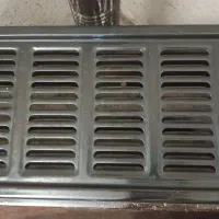 بخاری شومینه ادنیس در حدنو|بخاری، هیتر، شومینه|اسفراین, |دیوار