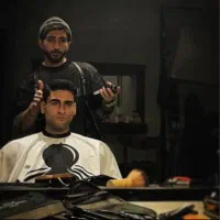 کوتاهی مو گریم عروس و داماد (منزل هتل باغ)|خدمات زیبایی و سلامت|تهران, نیاوران|دیوار