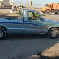 مزدا ۲۰۰۰ بنزینی