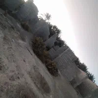 منزل نیمه اماده ده مرشد محمدی سراوان