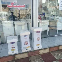 آبگرمکن|آبگرمکن، پکیج، شوفاژ|سنندج, |دیوار