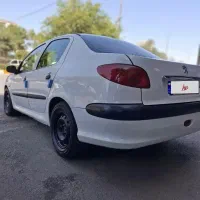 206SD|خودرو سواری و وانت|اردبیل, |دیوار