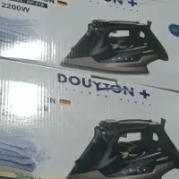 اتو دایتون مدل 518  تک و تعداد