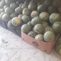 هندوانه آناناسی شیرین