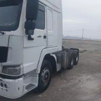 هوو ۲۰۰۷|خودرو سنگین|کاشمر, |دیوار