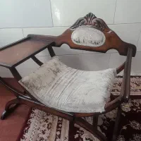 میز تلفن یا تحریر ۱ ملیون|میز تحریر و کامپیوتر|باقرشهر, |دیوار