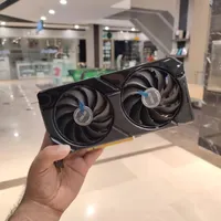 کارت گرافیک Asus 4060 8G Oc