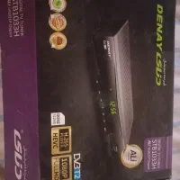 گیرنده دیجیتال دنا|صوتی و تصویری|کلاچای, |دیوار