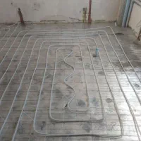 تاسیسات و شوفاژ برنارد