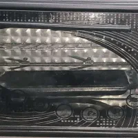 آون توستر کنوود