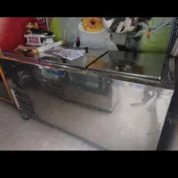 یخچال ایران صنعت|فروشگاه و مغازه|اسلامشهر, زرافشان|دیوار