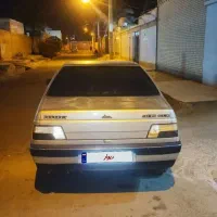 405....84|خودرو سواری و وانت|حمیدیه, |دیوار