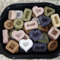 نبات یلدای قندونبات چوبی گیفت،برشتوک کافه عقد|خوردنی و آشامیدنی|قم, شهر قائم|دیوار