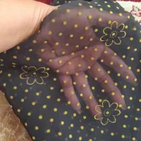 شلوارو چادر