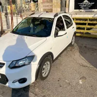 کویک مدل ۱۴۰۱ بی رنگ
