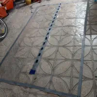 نایلون روشن درب مغازه|فروشگاه و مغازه|کرمانشاه, |دیوار