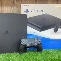 فروش PS4 اسلیم کپی‌خور ۱ترابایت
