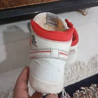 کفش نایک جوردن|کیف، کفش، کمربند|شیراز, گویم|دیوار