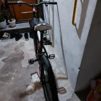 دوچرخه ویوا 26 اصل شیمانو|دوچرخه، اسکیت، اسکوتر|بندر انزلی, آذربایجان|دیوار