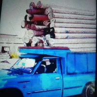 قالیشویی مبل شویی یزدان شستشو ضمانتی فرش مبل شویی