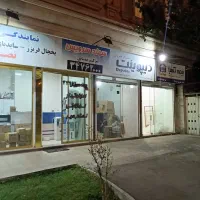 20مترمربع مغازه تجاری واقع در طلاییه|اجارهٔ مغازه و غرفه|قرچک, شهرک طلائیه|دیوار