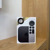 Apple Tv 4k