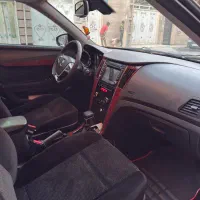 دنا پلاس آپشنال توربو اتوماتیک مدل ۱۴۰۳|خودرو سواری و وانت|گلستان (تهران), |دیوار