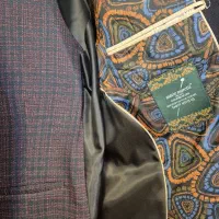 کت و شلوار و ژیله سایز ۵۴ Mario maretti|لباس|بابلسر, |دیوار