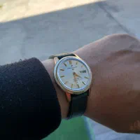 ساعت وینتیج