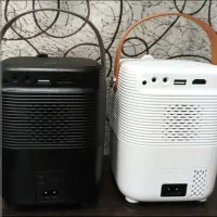 ویدئو پروژکتور یومیو umiio قابل حمل|تلویزیون و پروژکتور|تهران, جنتآباد جنوبی|دیوار