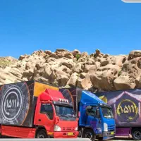 دفتر باربری حمل اثاثیه منزل1511دراصفهان،کارگرخالی|خدمات حمل و نقل|اصفهان, پروین|دیوار