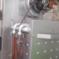 پکیج رادیانت ایتالیا (درحد اک)|آبگرمکن، پکیج، شوفاژ|قم, انسجام|دیوار