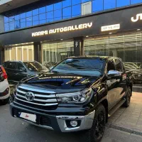 هایلوکس ۲۰۱۶ اتومات درجه یک