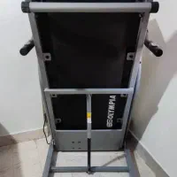 تردمیل المپیا در حد نو